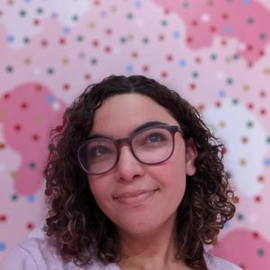 Meet your Posher, Tori